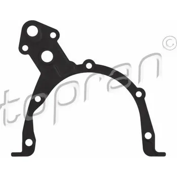 Olejové čerpadlo Těsnění, olejové čerpadlo TOPRAN 206 531