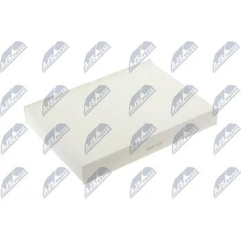 Klimatizace automobilu Filtr, vzduch v interiéru NTY FCF-RE-038