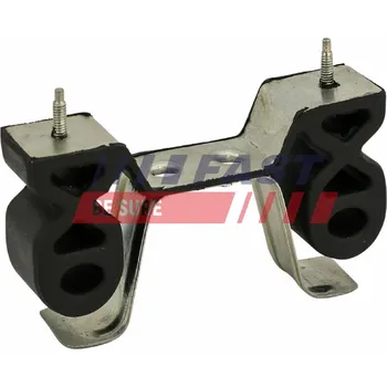 Tlumič výfuku Pojistný kroužek, tlumič výfuku FAST FT84415