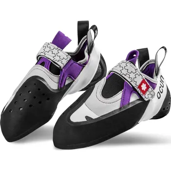 Lezečky Lezečky Ocún Oxi Lady Velikost bot (EU): 37,5 / Barva: bílá