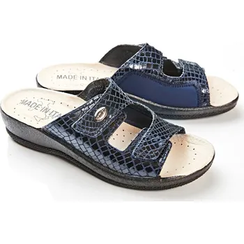 Dámské sandále Sandály Wenke nám.modrá 37