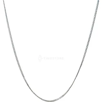 Řetízek Stříbrný řetízek, jemný design TS-CN-0053 - 30 dnů na vrácení zboží, Garance originality