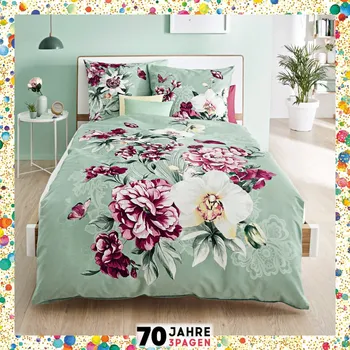 Povlečení Povlečení na jednolůžko Euforie 80x80 cm + 135x200 cm 135 x 200 cm 80 x 80 cm