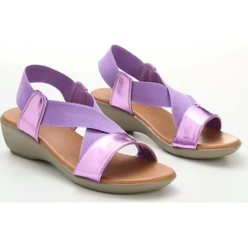 Dámské sandále Sandále Maria lila 36