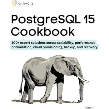 PostgreSQL 15 Cookbook (EN)