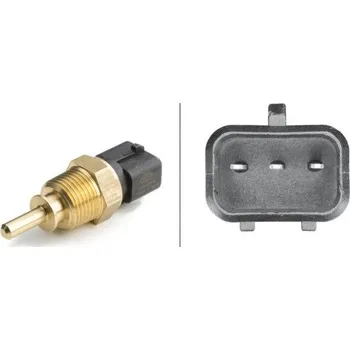 Čidlo automobilu Snímač, teplota chladiva HELLA 6PT 009 309-621