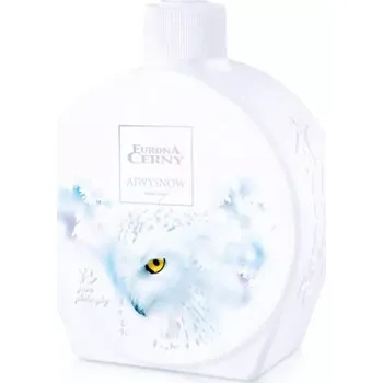 Mýdlo Tekuté mýdlo AIWYSNOW s aloe vera 400ml (Vůně: silná intenzita (4 z 5))