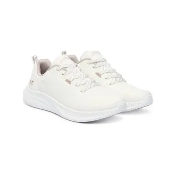 Dámské tenisky Skechers Sneakersy Bobs Moda Flex 117730/WHT Bílá 41