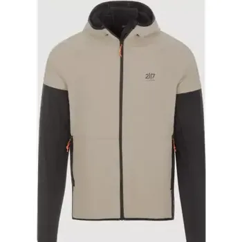 Pánská větrovka 2117 of Sweden Trubo pánská fleecová bunda Sand XL