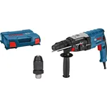 BOSCH GBH 2-28 F Professional - Kladivo elektropneumatické s rychlovýmenným sklíčidlem 0.611.267.600