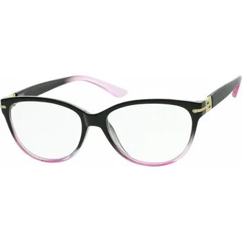 Brýle na čtení Dioptrické čtecí brýle TR219R +4,0D