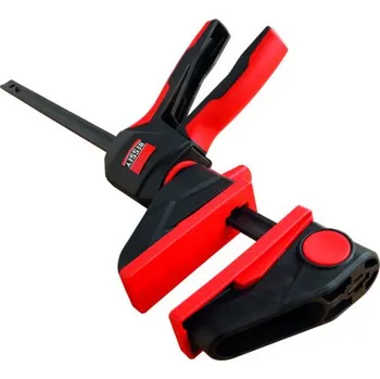 Truhlářská svěrka Jednoruční páková svěrka Bessey EZ360