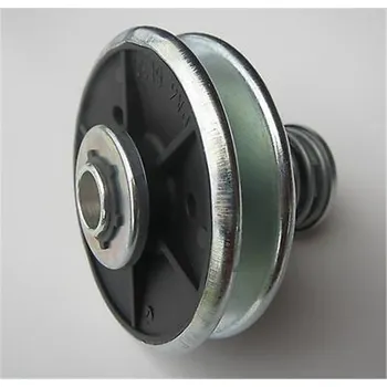 Řemenice motoru John Deere R43RS válec Sabo