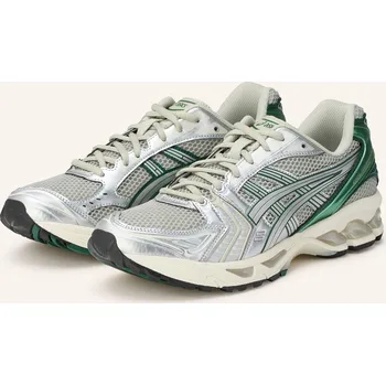 Dámská obuv Asics Sneakersy Gel-Kayano 14, stříbrná / světle zelená / zelená