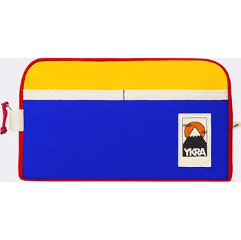 Kosmetická sada YKRA Dopp Pack Tricolor