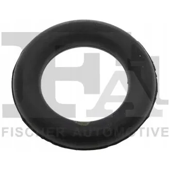 Zavěšení kol FA1 003-940 Pojistný kroužek, tlumič