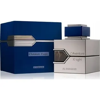 Pánský parfém Al Haramain L'Aventure Knight Men 100 ml parfémovaná voda muž EDP