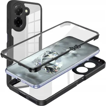 Pouzdro na mobilní telefon Zadní Kryt BBE CASE pro Xiaomi Redmi A5 černá