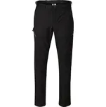 Pánské softshellové kalhoty Direct Alpine Badile 5.0 black M