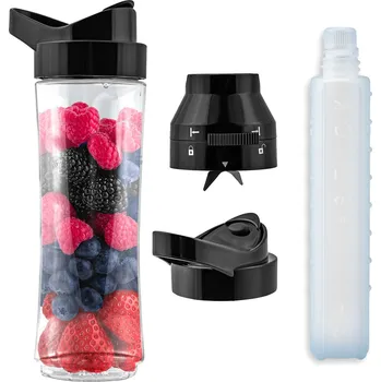 Láhev Láhev k mixéru 600 ml + chladicí vložka BD-755 Berdsen