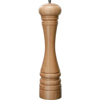 Mlýnek na koření Marlux Mlýnek na sůl Java, přírodní, 40 cm, DE BUYER, D-S351-400101