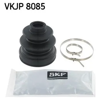 Hřídel nápravy Manžeta hnacího hřídele SKF VKJP 8085