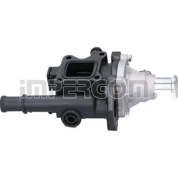 Autoelektrika Pouzdro termostatu ORIGINAL IMPERIUM 90829