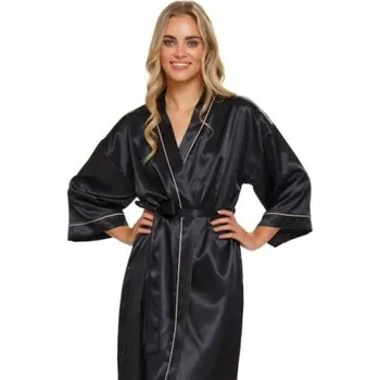 Dámský župan Dámský župan Doctor Nap SWW 5227 Černá S