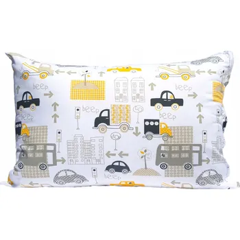 Povlak na dekorativní polštářek Povlak 70 x 50 polštáře Supreme Style