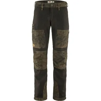 Pánské oblečení Fjällräven Värmland Wool Trousers M