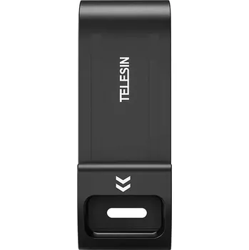 vodotěsné víko baterie pro GOPRO HERO 12/11/10/9 TELESIN