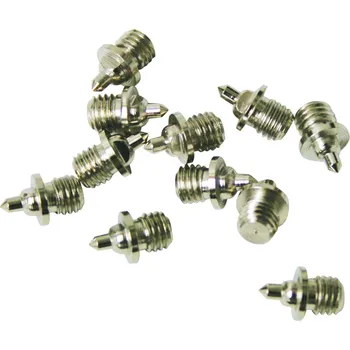 Tkaničky do bot Hřeby Precision 7MM needle/tartan spikes - 12 pcs sp07n