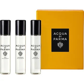 Kosmetická sada Acqua Di Parma Signatures Of The Sun Discovery Set,