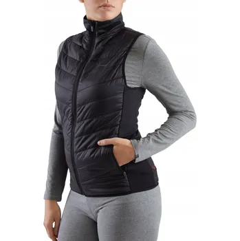 Dámská vesta Dámská vesta Viking Becky Pro Primaloft Lady XXL