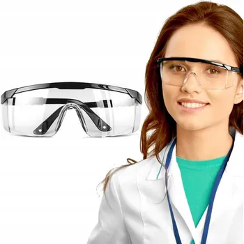 ochranné brýle Ochranné brýle proti úlomkům Magros Ochranné brýle proti odletujícím částicím
