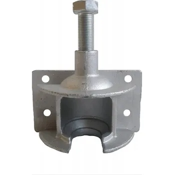 Nosič kol Šroubový nesklopný upínák Menabo