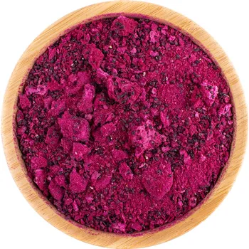 Sušené ovoce Vital Country Dračí ovoce lyofilizovaný prášek a kousky 100 g