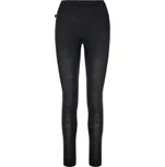 Dámské termo spodky KILPI Mavora Bottom-W Black - 34