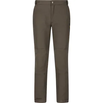 Pánské kalhoty Pánské outdoorové kalhoty Whistler Wander velikost L black ink