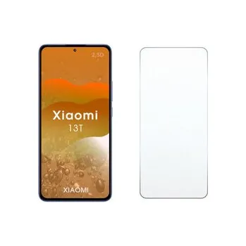 2.5D Ochranné tvrzené sklo na Xiaomi Mi 13T