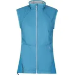 Direct Alpine BORA Vest Lady ocean modrá L