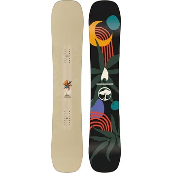 Snowboard Snowboard ARBOR WESTMARK 2025