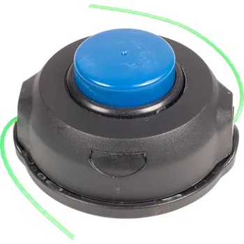 Strunová hlava Strunová hlava M10 x 1,25 pro vyžínač Hahn & Sohn Cedrus BC350LiX2