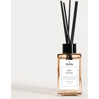 Aroma difuzér Vonný difuzér VERDE Red Cedar 748561