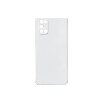 Kryt bílý na Oppo A72
