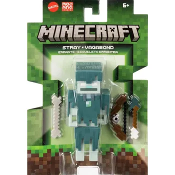 Figurka Minecraft Stray bagabond