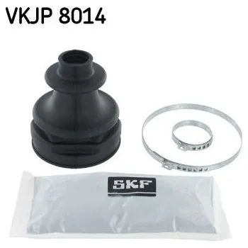 Hřídel nápravy Manžeta hnacího hřídele SKF VKJP 8014