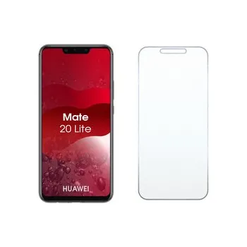 2.5D Ochranné tvrzené sklo na Huawei Mate 20 Lite