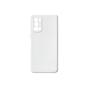 Kryt bílý na Oppo Find X3 Lite