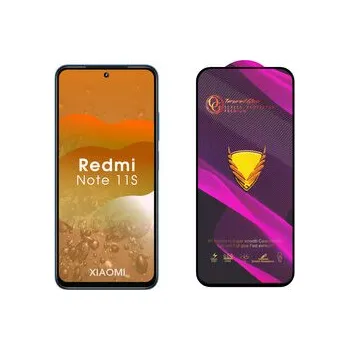 3D Ochranné tvrzené sklo na Xiaomi Redmi Note 11S